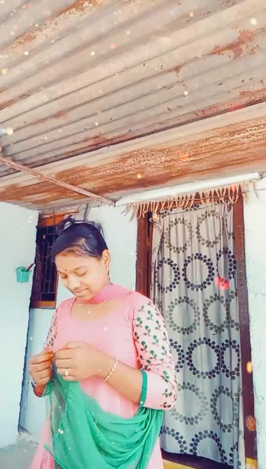 @Hari baby😍