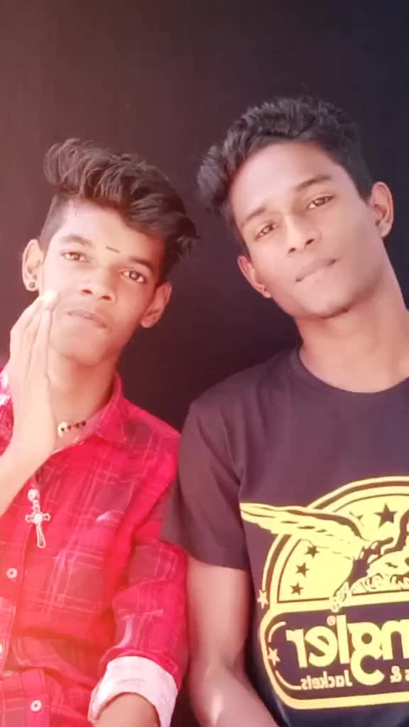 @Abhijith CR