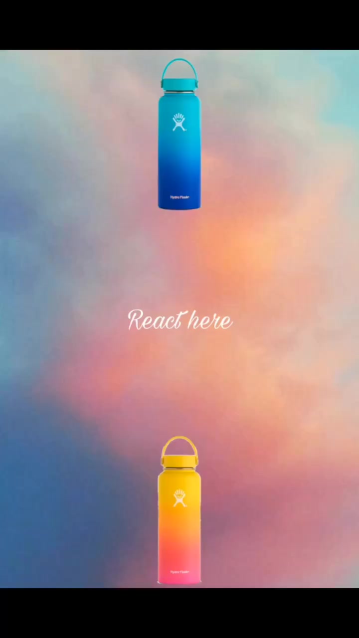 @React & gacha life🌻