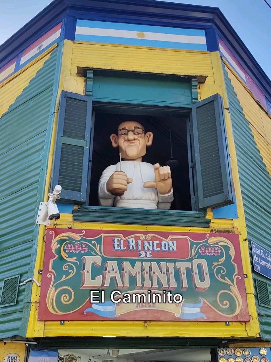 @El Viajero Mamown