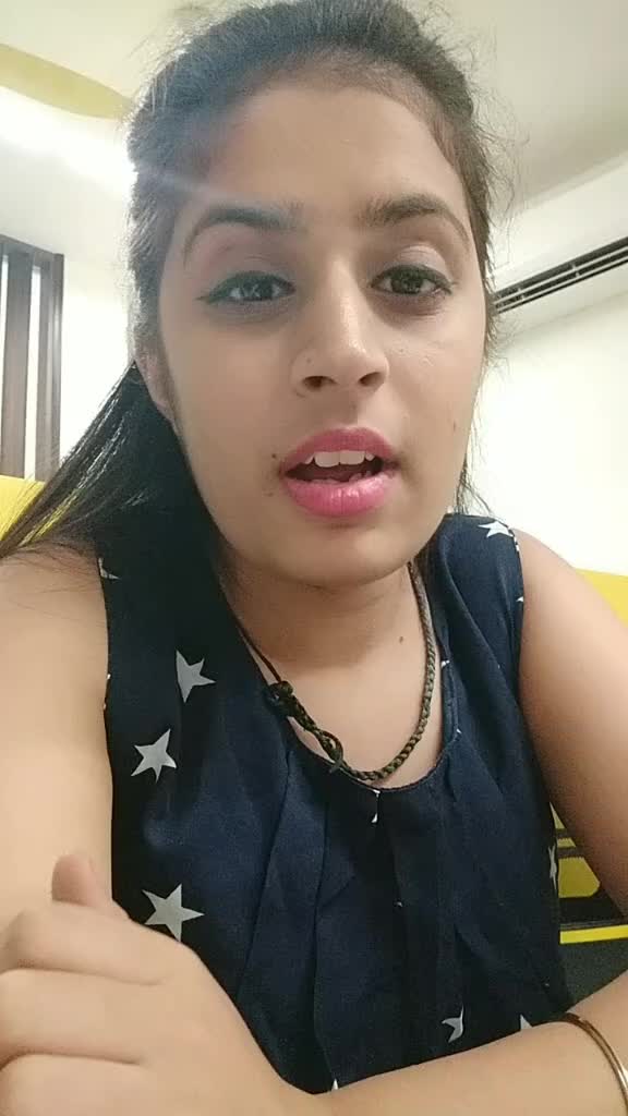 @Megha Batra