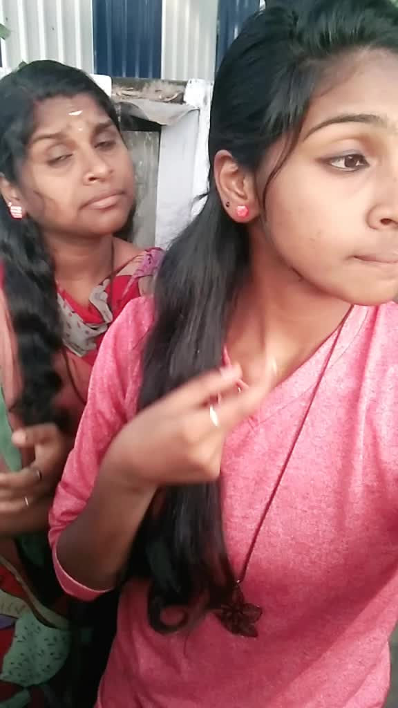 @Middle class ponnu🤗