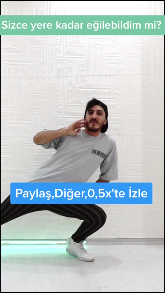 @Erhankırcadanceacademy