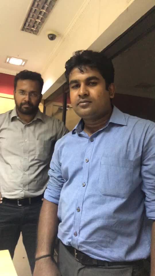 @Prashanth Mohan