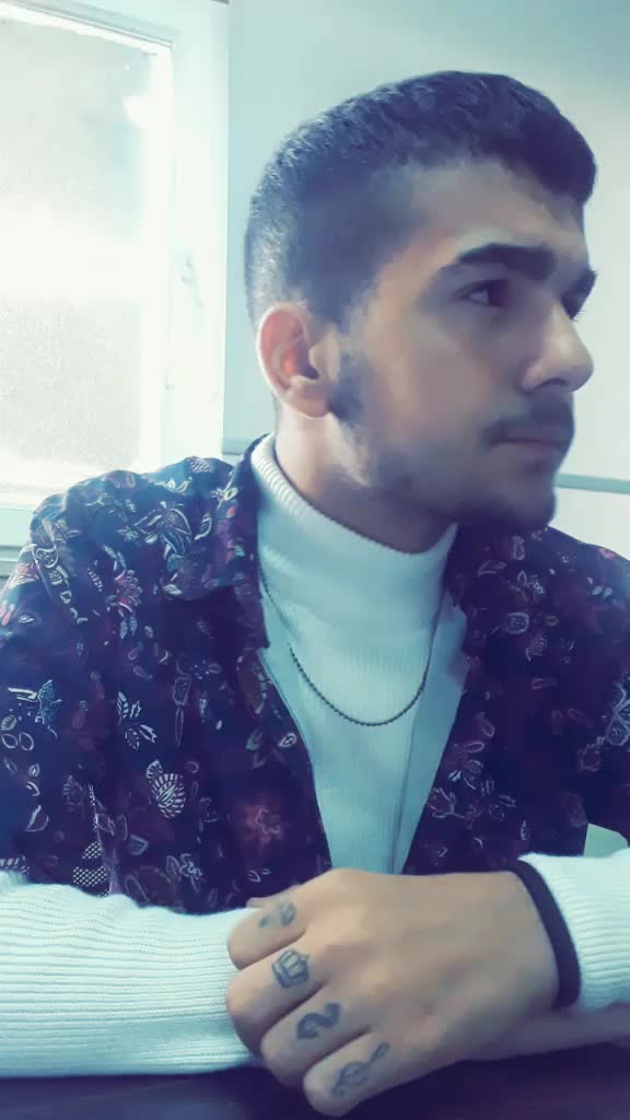 @Diyar &Ccedil;omak