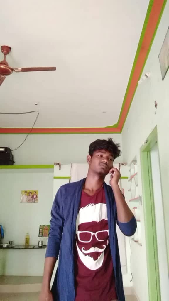 @Muni Raj