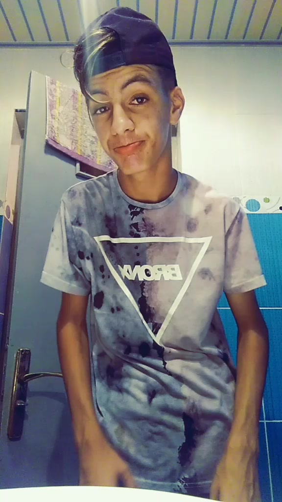 @Zinou