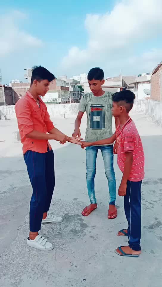 @Vivek Bhai