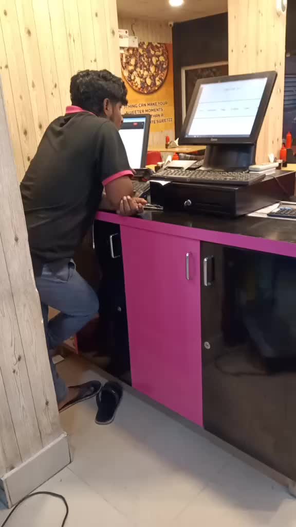 @Ranjith Devarakonda