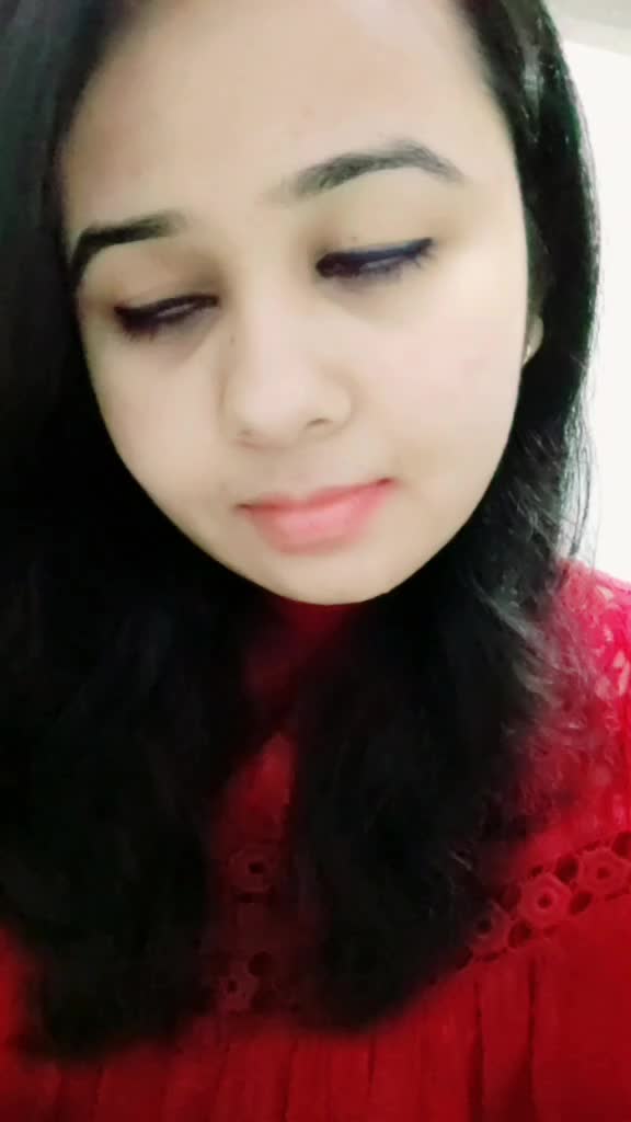 @Rivani Gupta