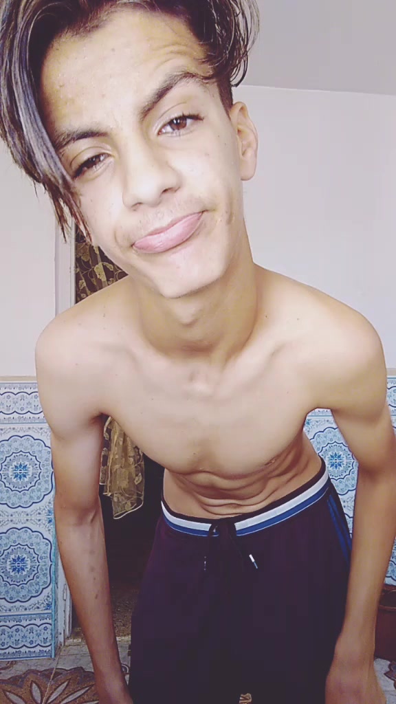 @Zinou