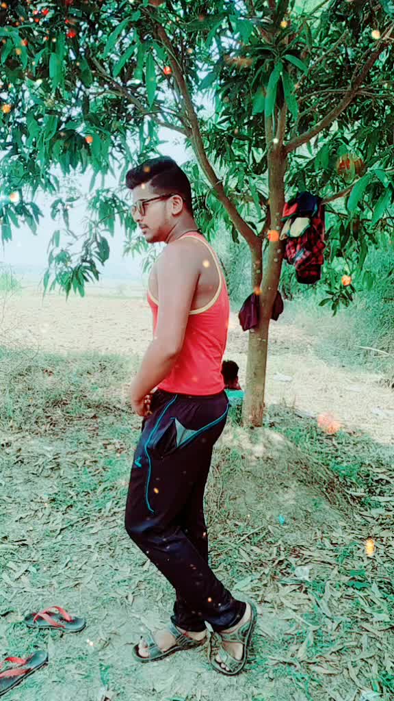 @commen man