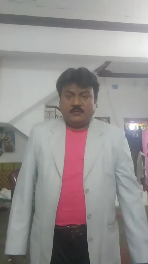 @Vijayakanth Ganesh
