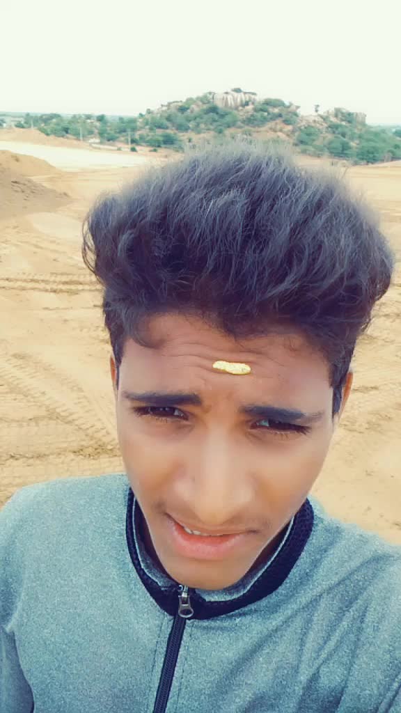 @Anand Bojja