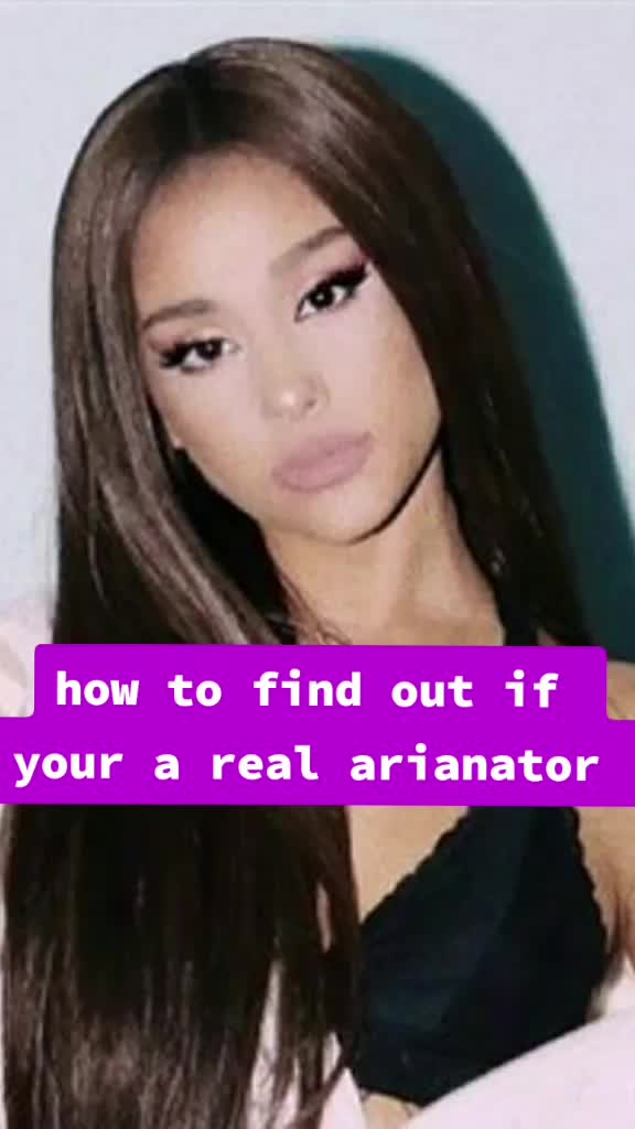 @☁️🖤Ariana🖤☁️