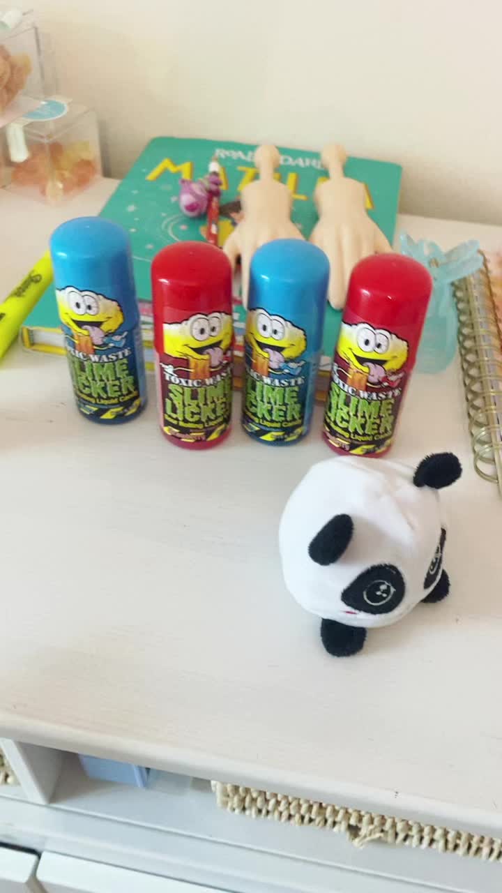 @I love fidgets