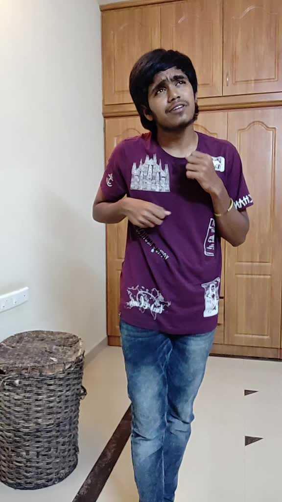 @Bharathwaj Tn