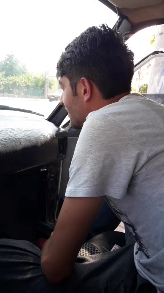 @dolmuşcu