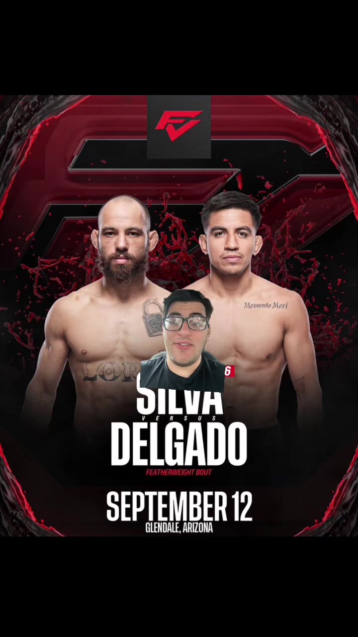 @Finz Chats MMA