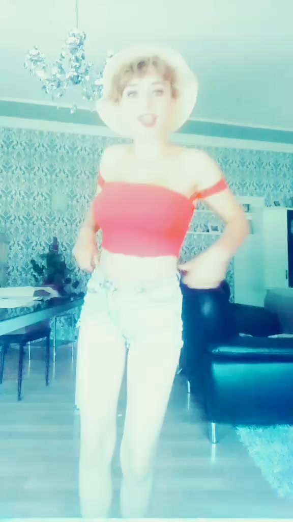 @Monique Flimm