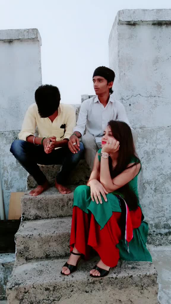 @Vaishali Tank