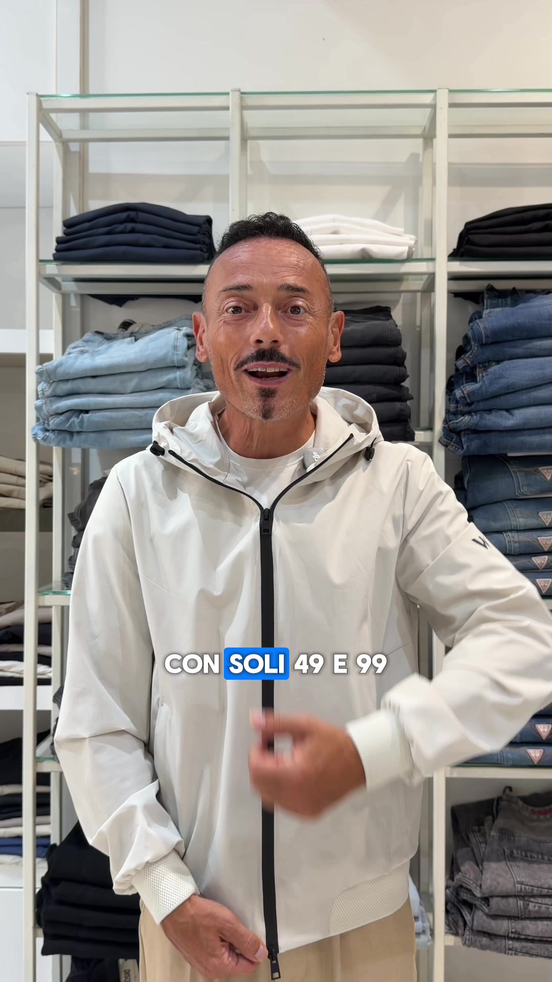 @Express Store Aversa