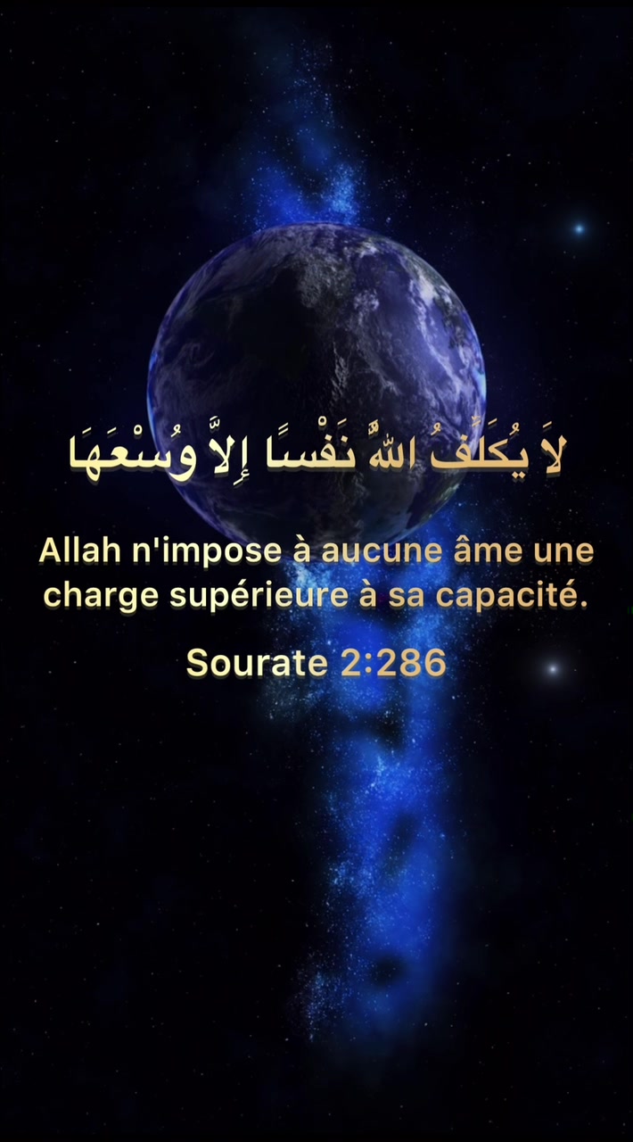 @Chemin de Vérité🕋✨