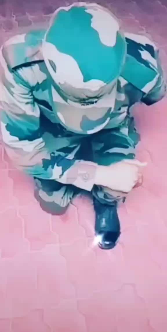 @Deepak Fouji😍