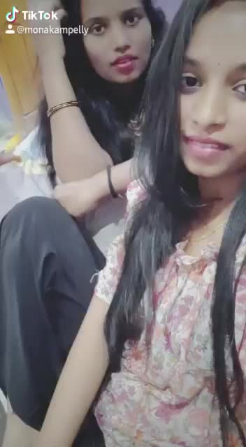 @Kampelly Keerthana