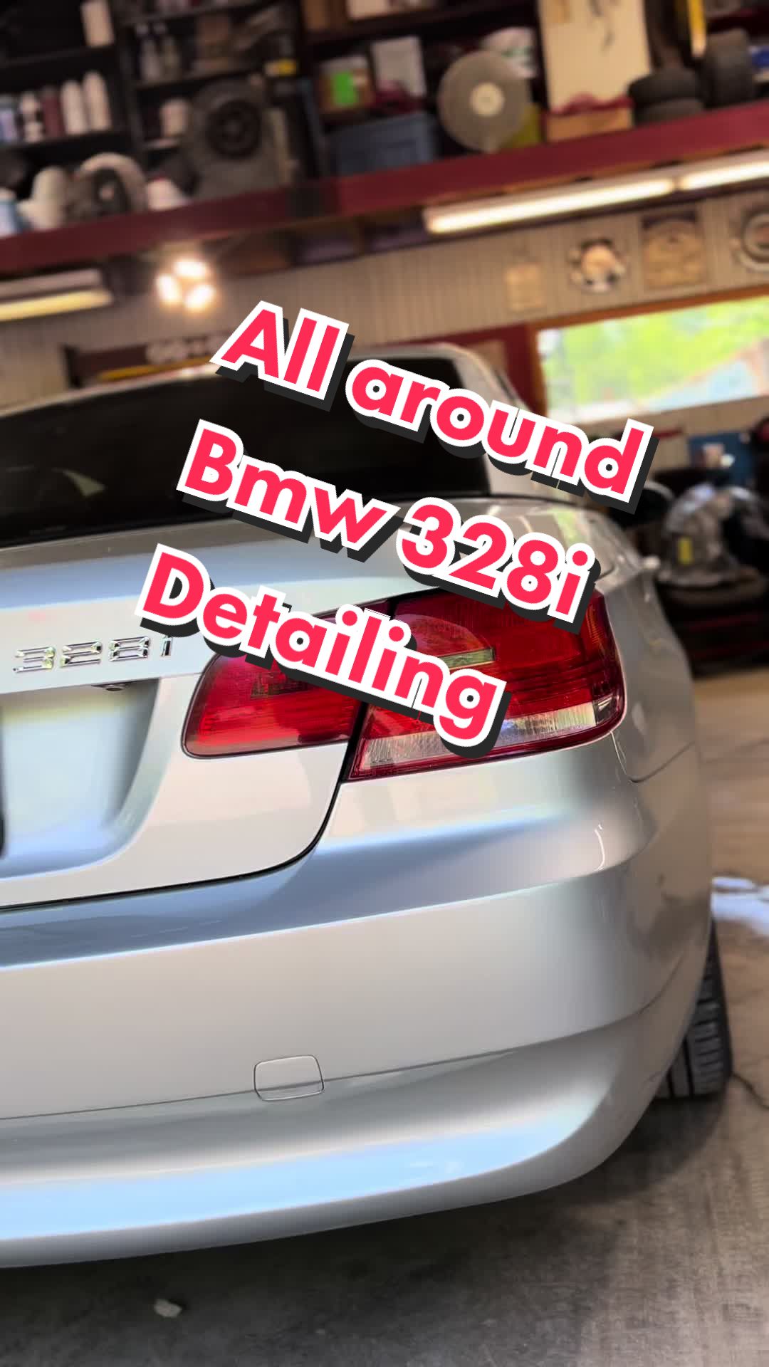 @Cullinan Auto Spa