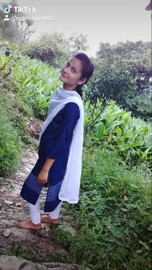 @😍😍phadi ✌✌ kumauni
