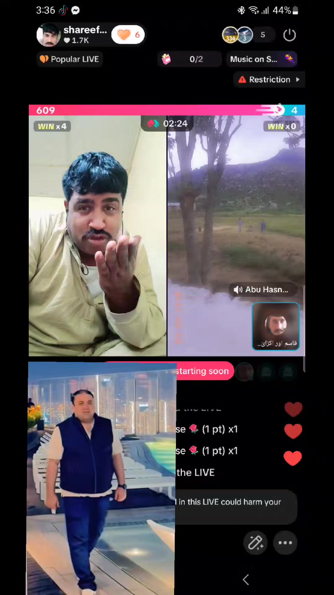 @shareef khan Orakzai