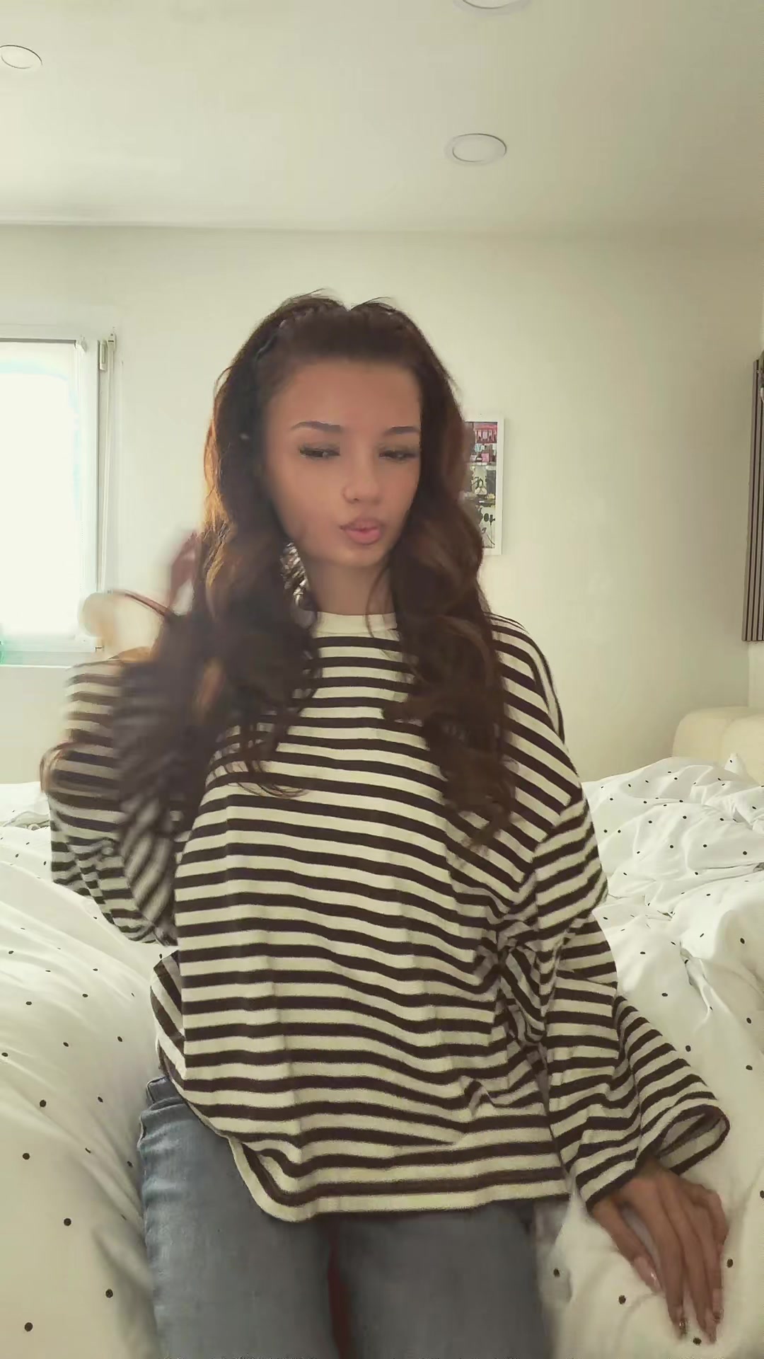 @Stefani Priscilla