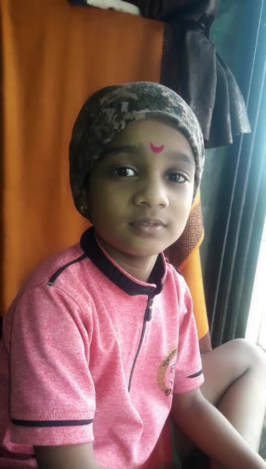 @Paresh Bhojane