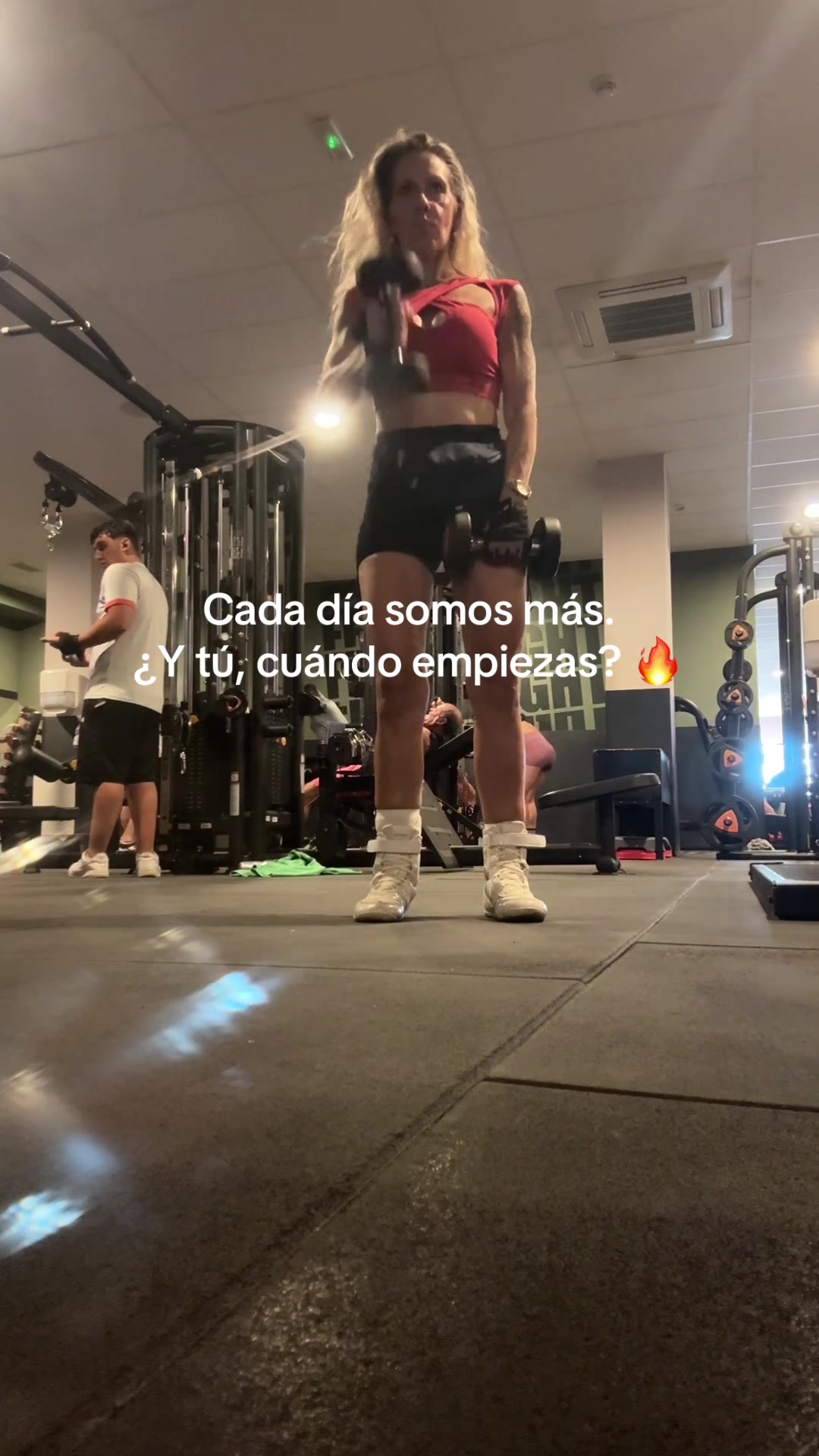 @BarbaraKlosTraining💪📈