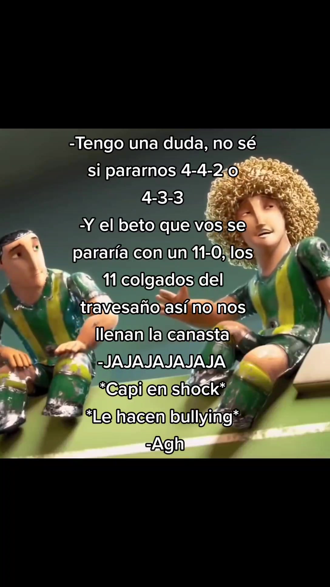 @Metegol