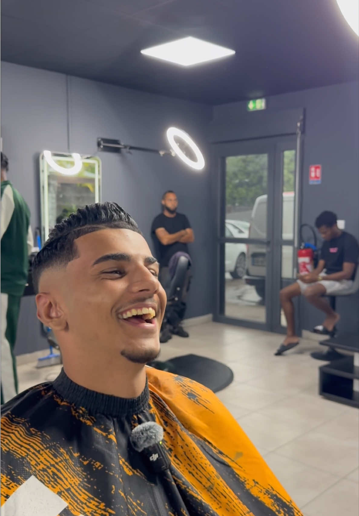 @&Eacute;lites hair