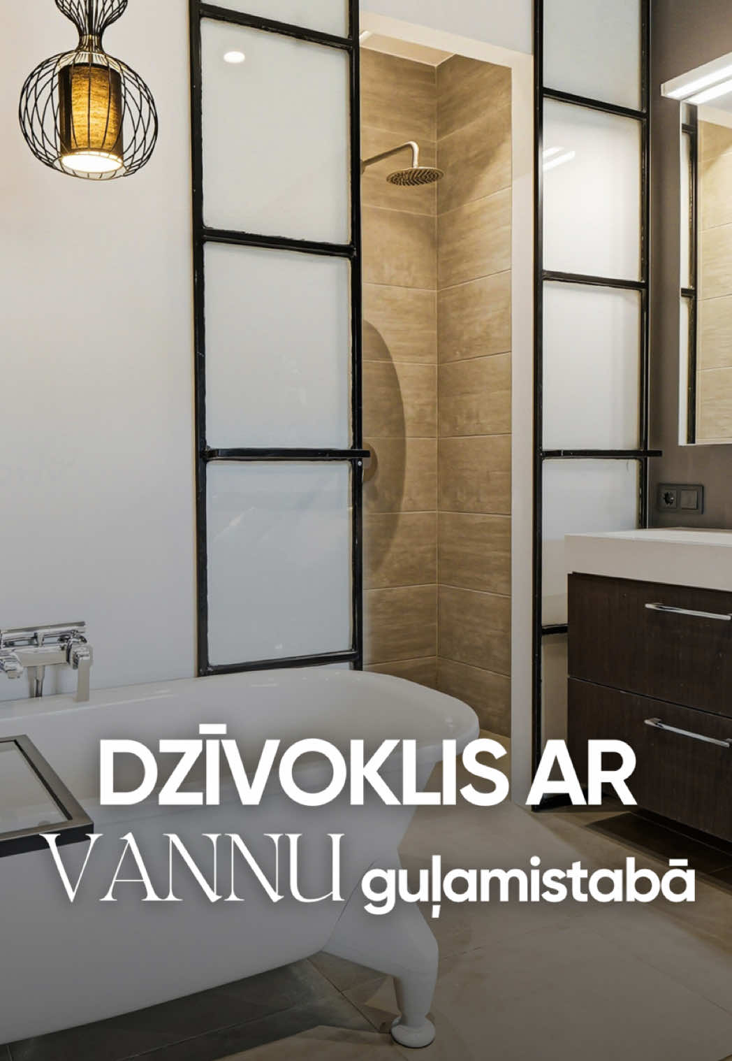 @Rent in Riga