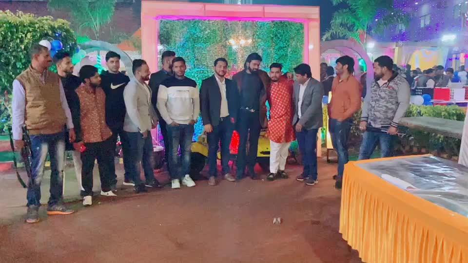 @Raj Yadav