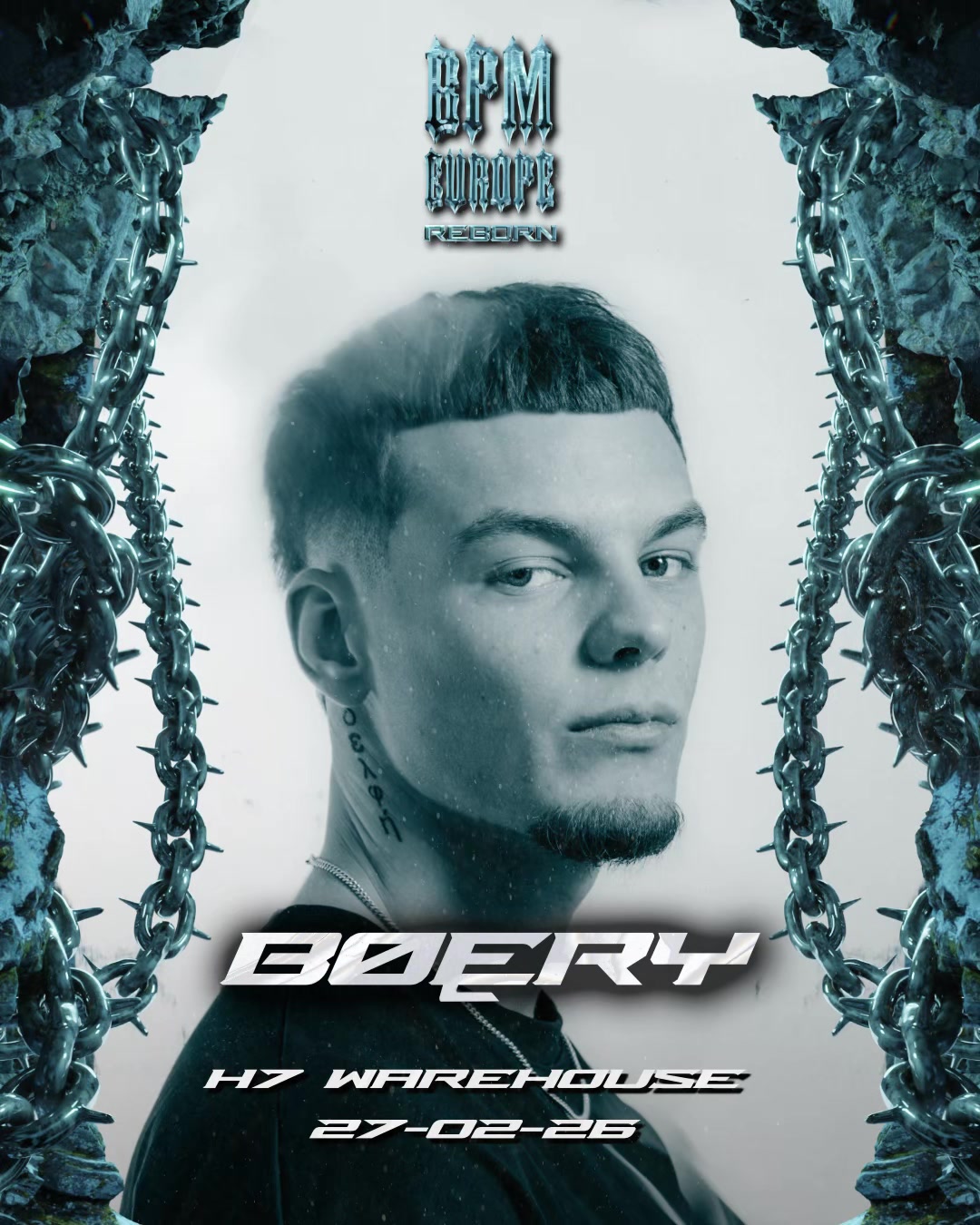 @BPM Europe