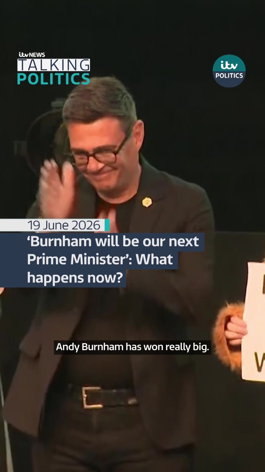 @ITV Politics