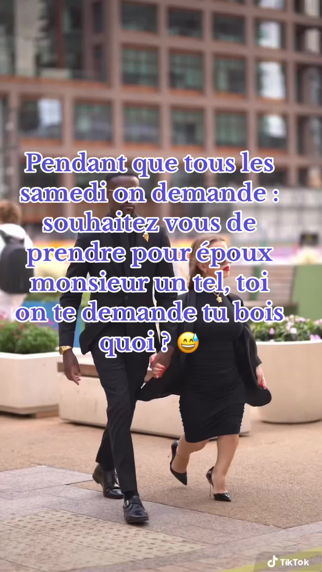 @Le Succ&egrave;s