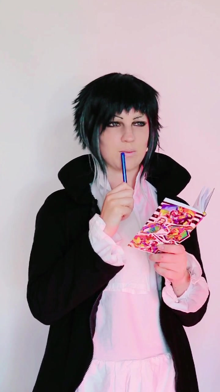 @Swalty Cosplay