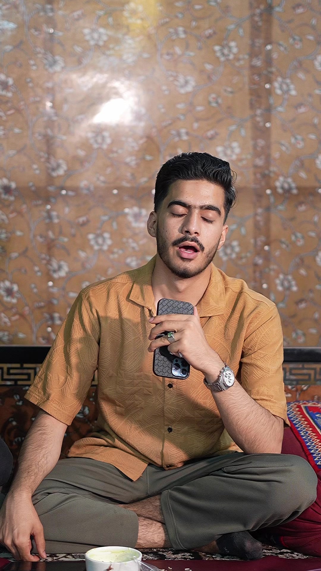 @Shinwari_Jongara_review