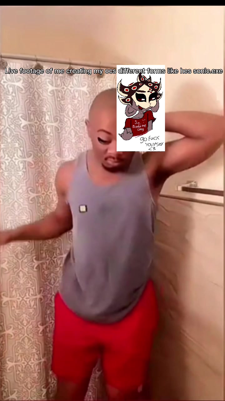 @Klonker Bonkers