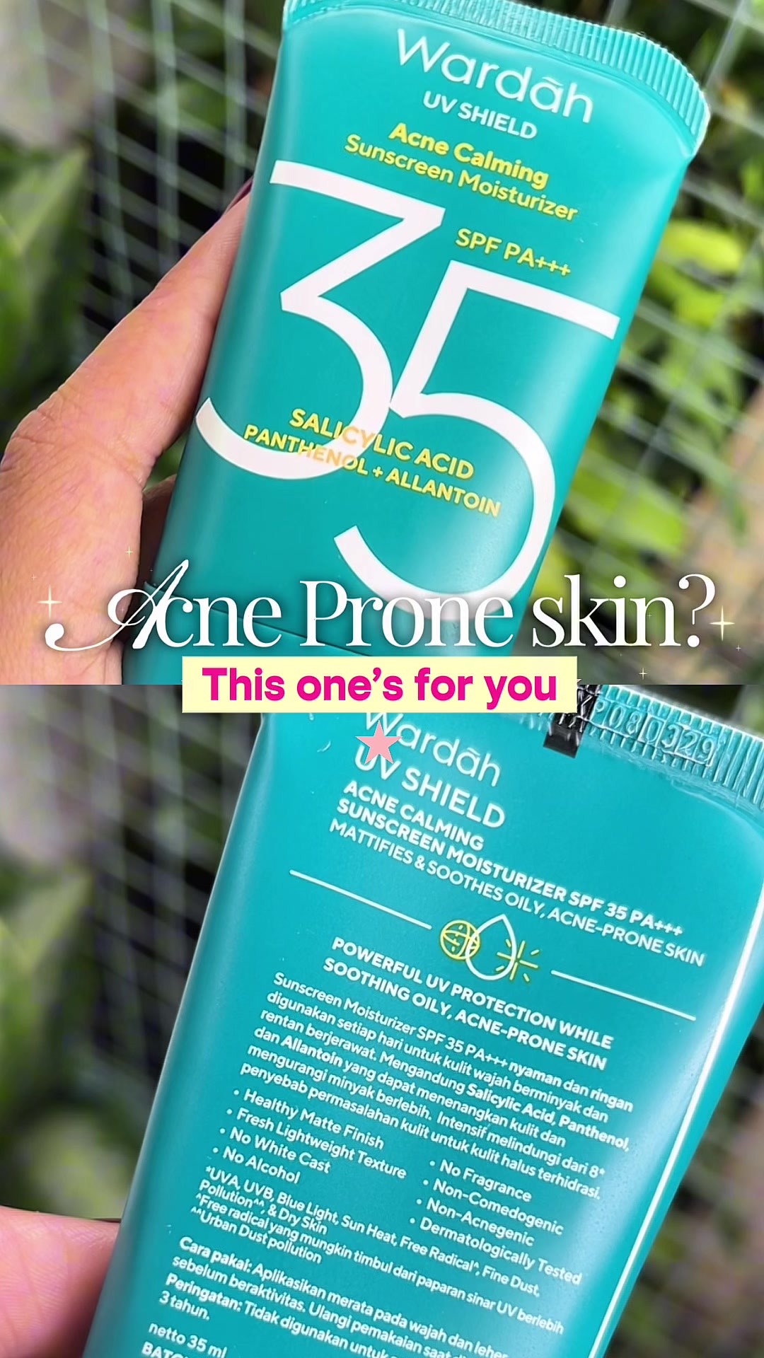 @Wardah Beauty Official