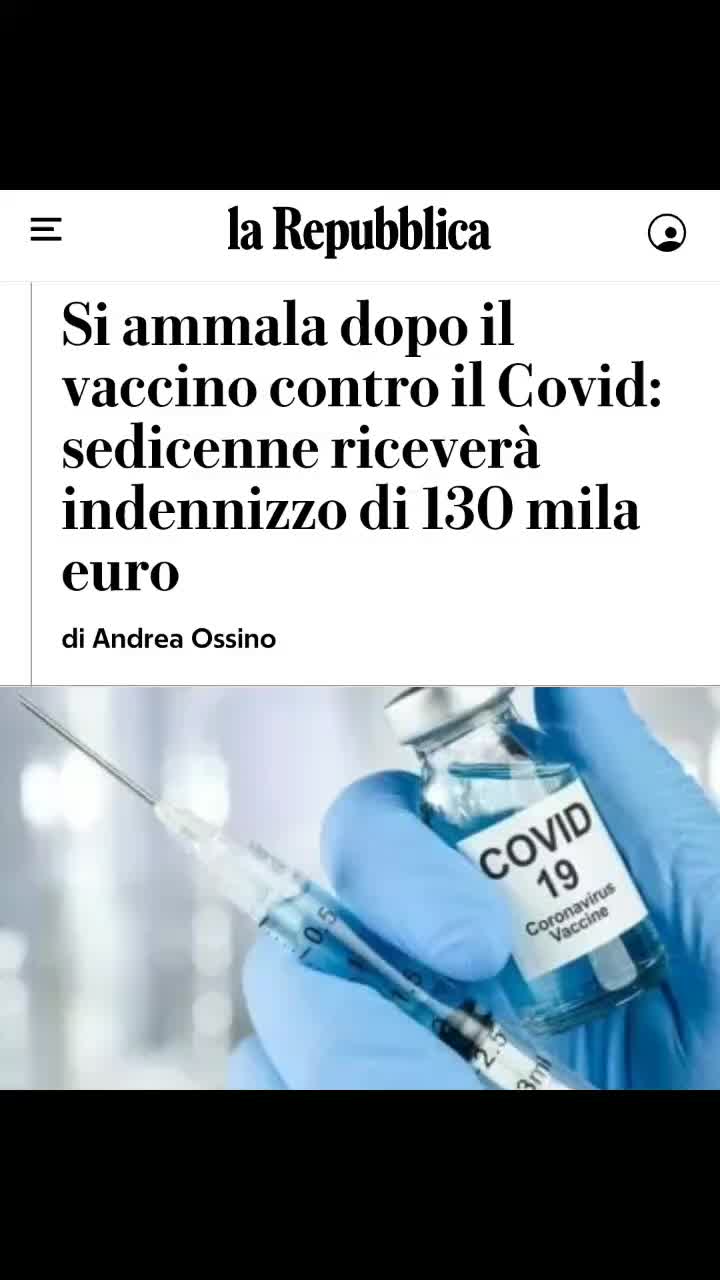 @NEWS AGGIORNATE