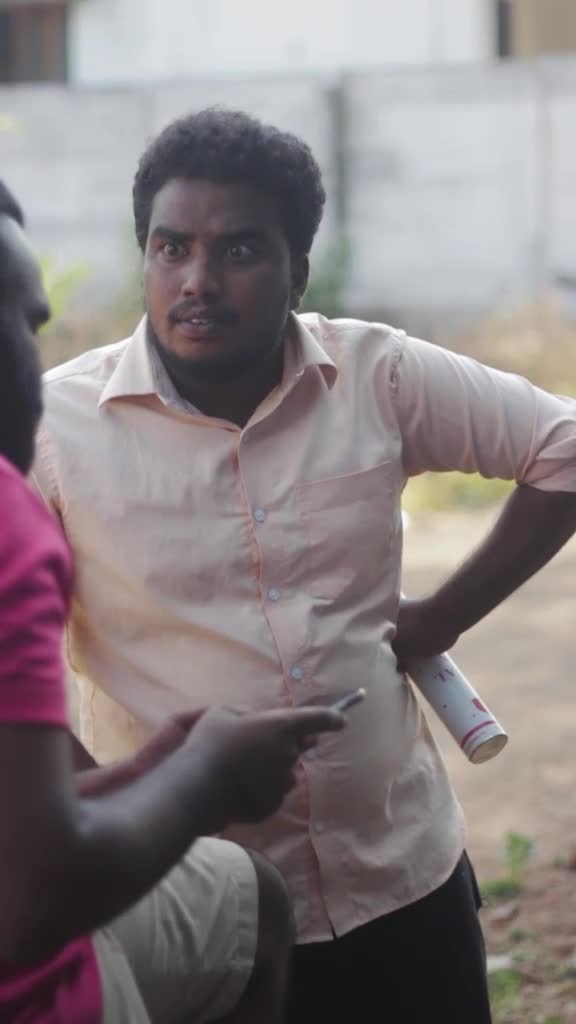@Saravanan Sivaji