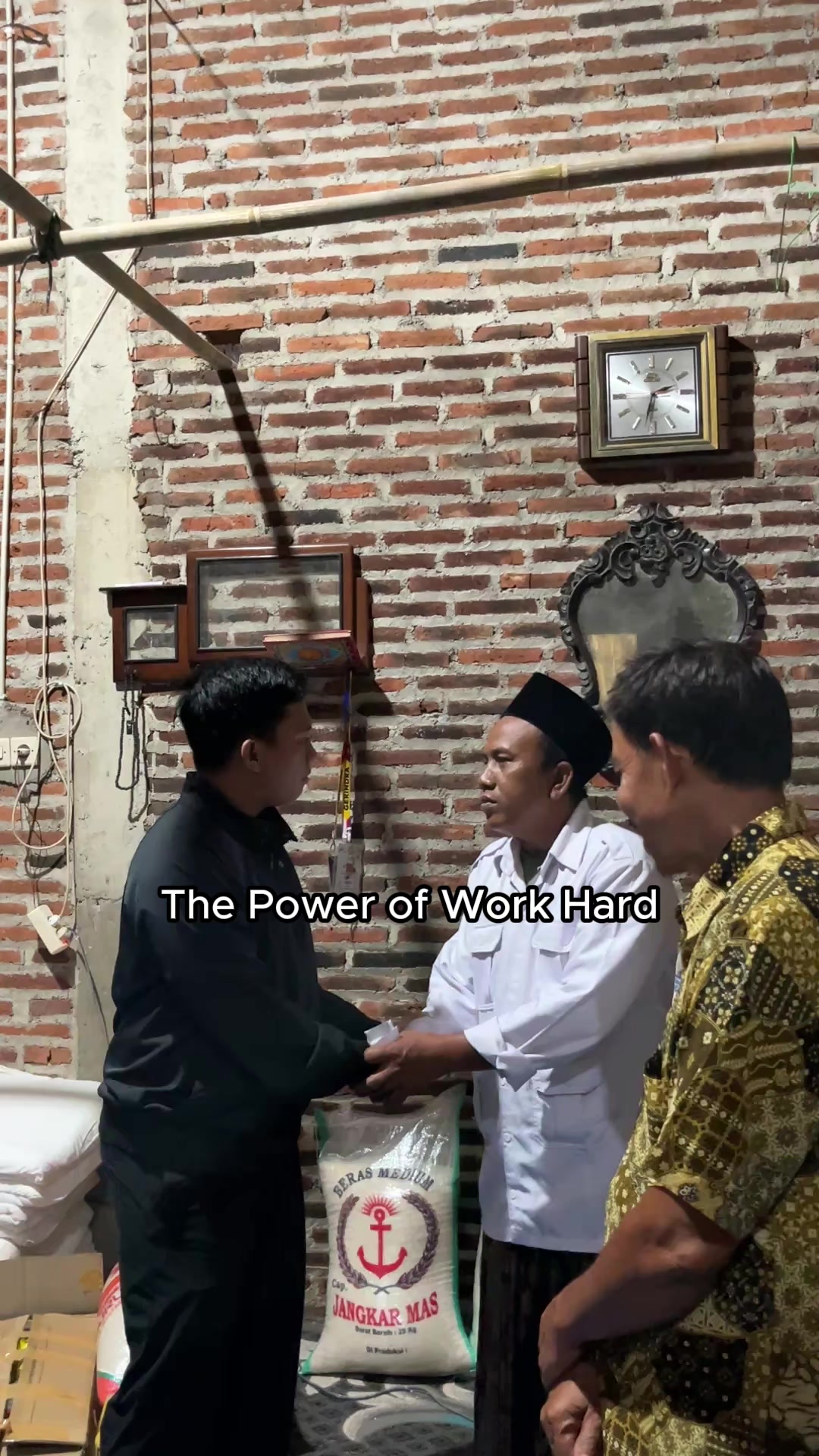 @Mas Muda