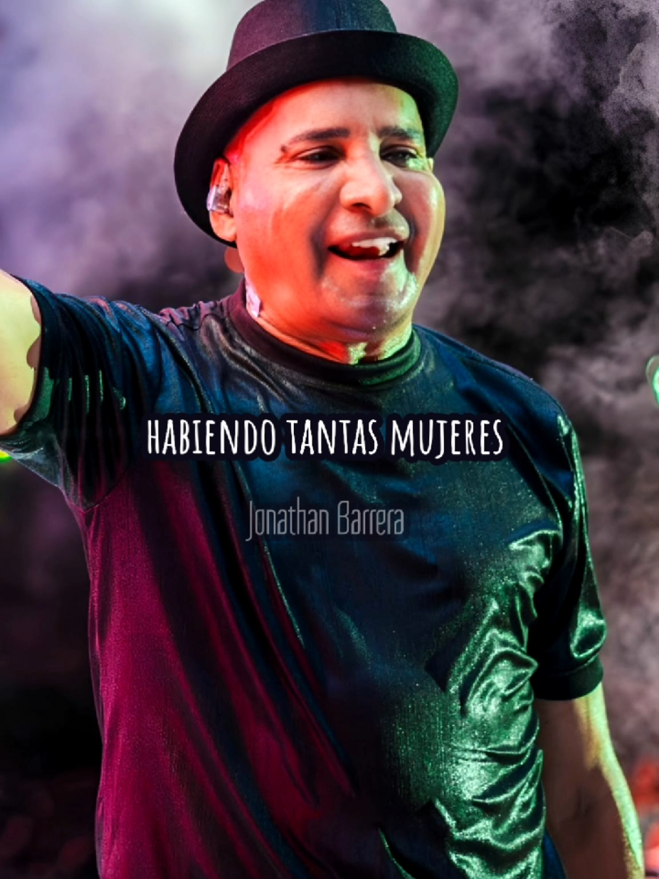 @Jonathan Barrera